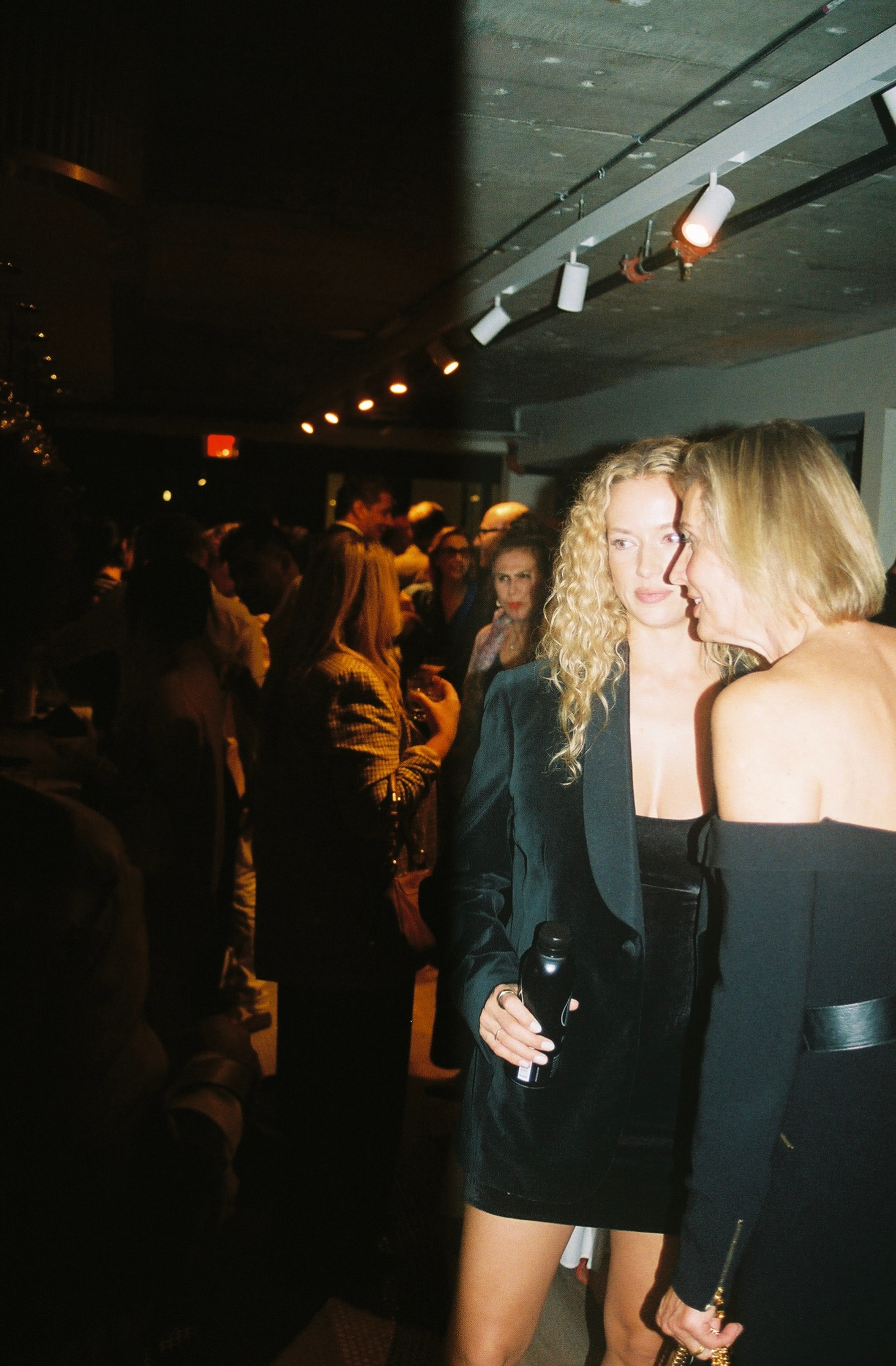 LAFW launch party