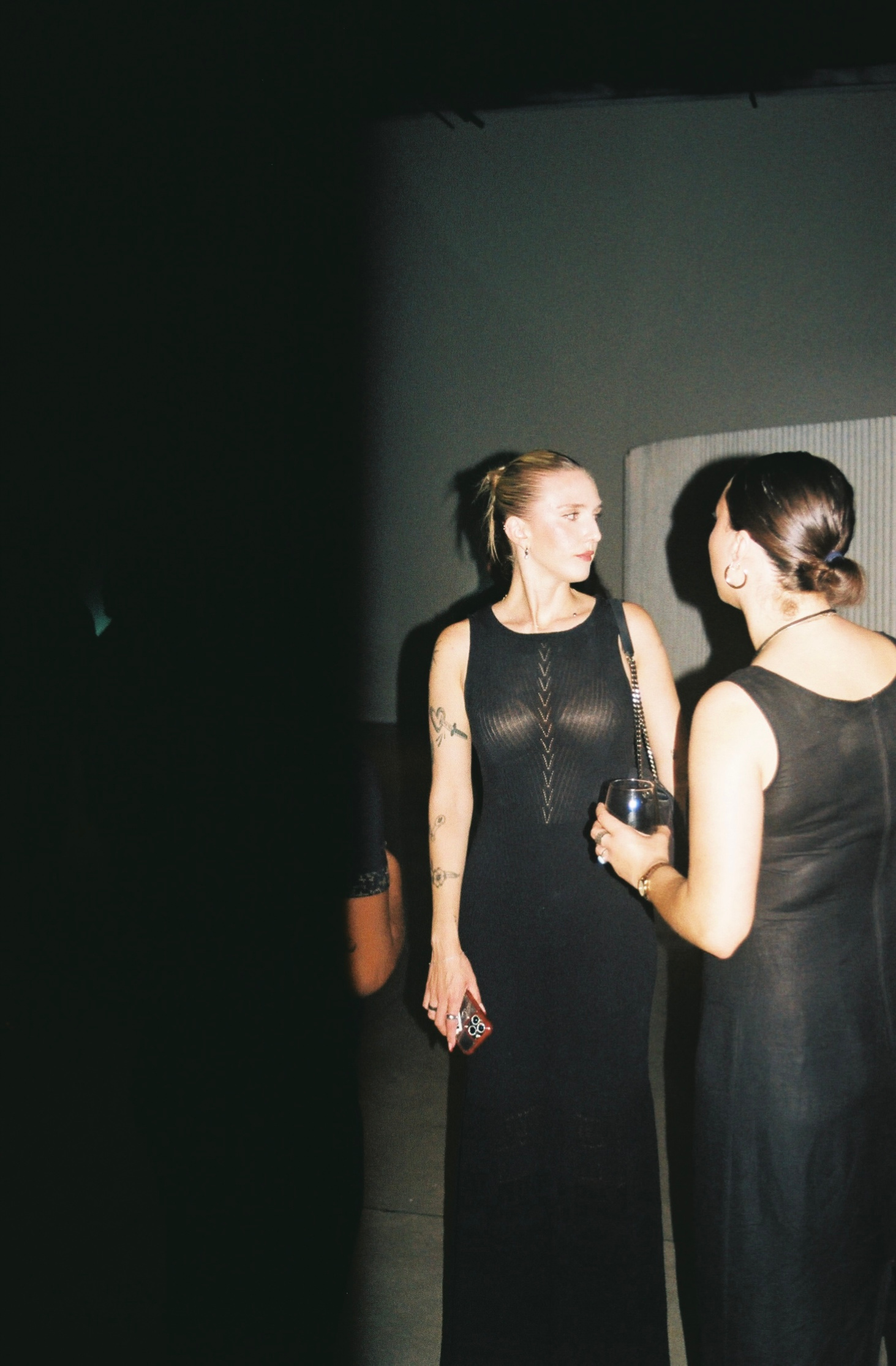 LAFW launch party