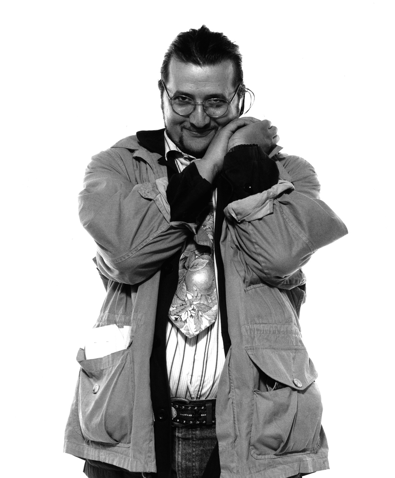federico tiezzi