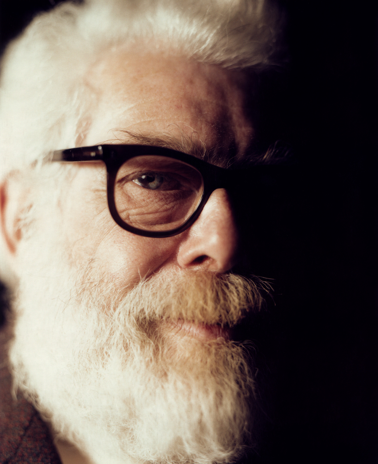 peter russell