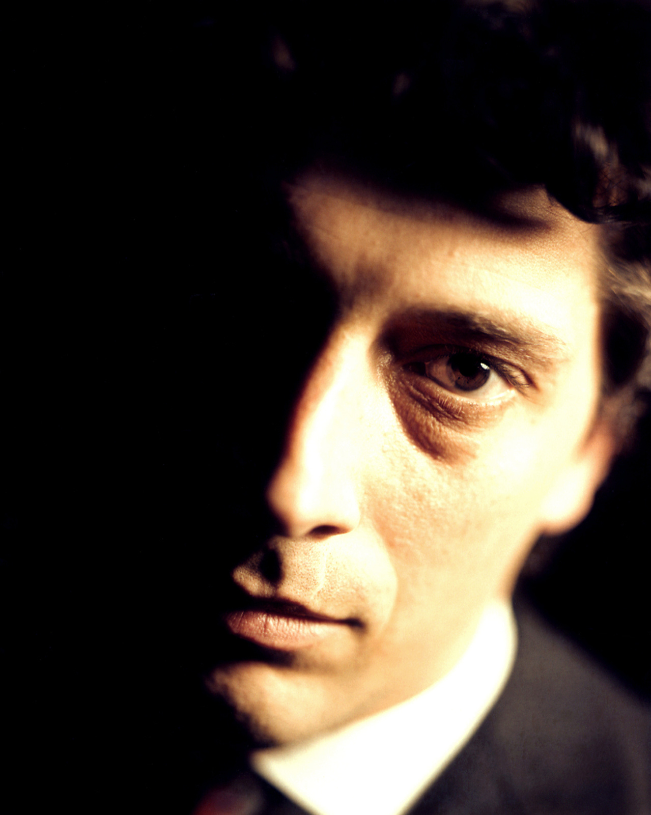 sandro veronesi