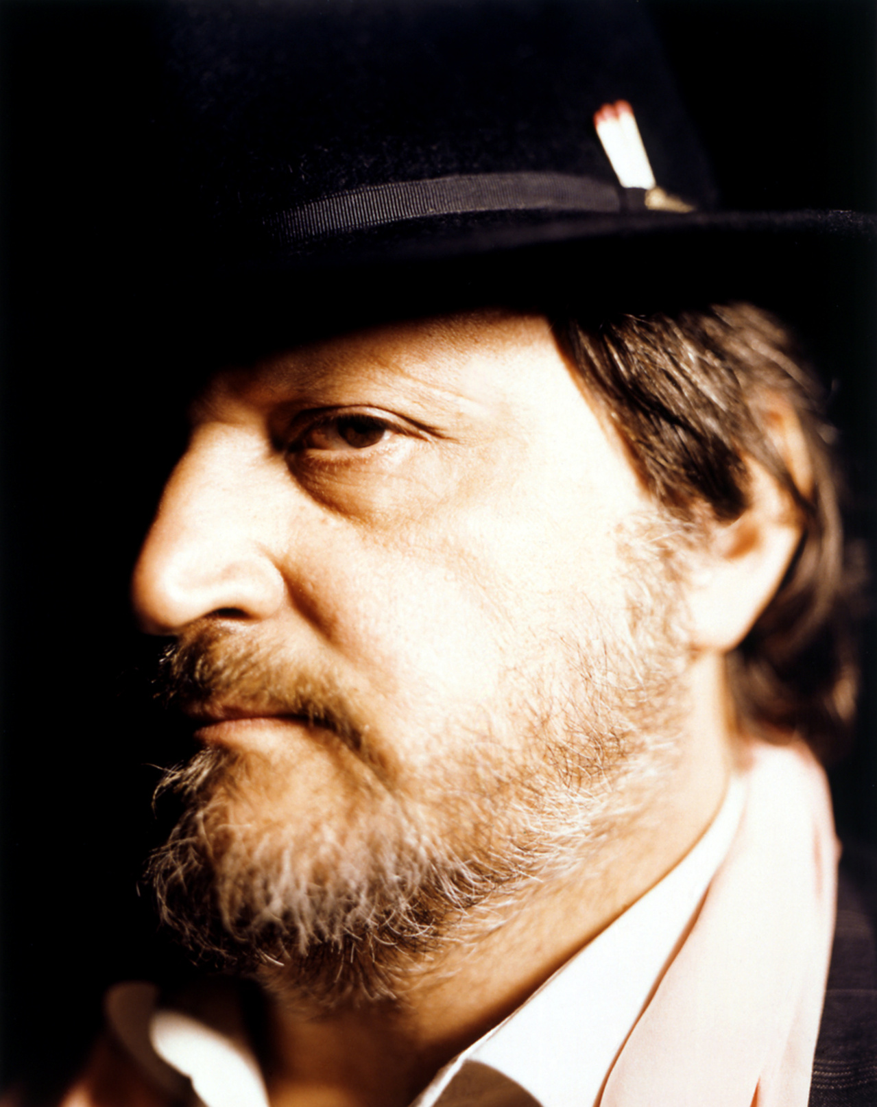 gianni sassi