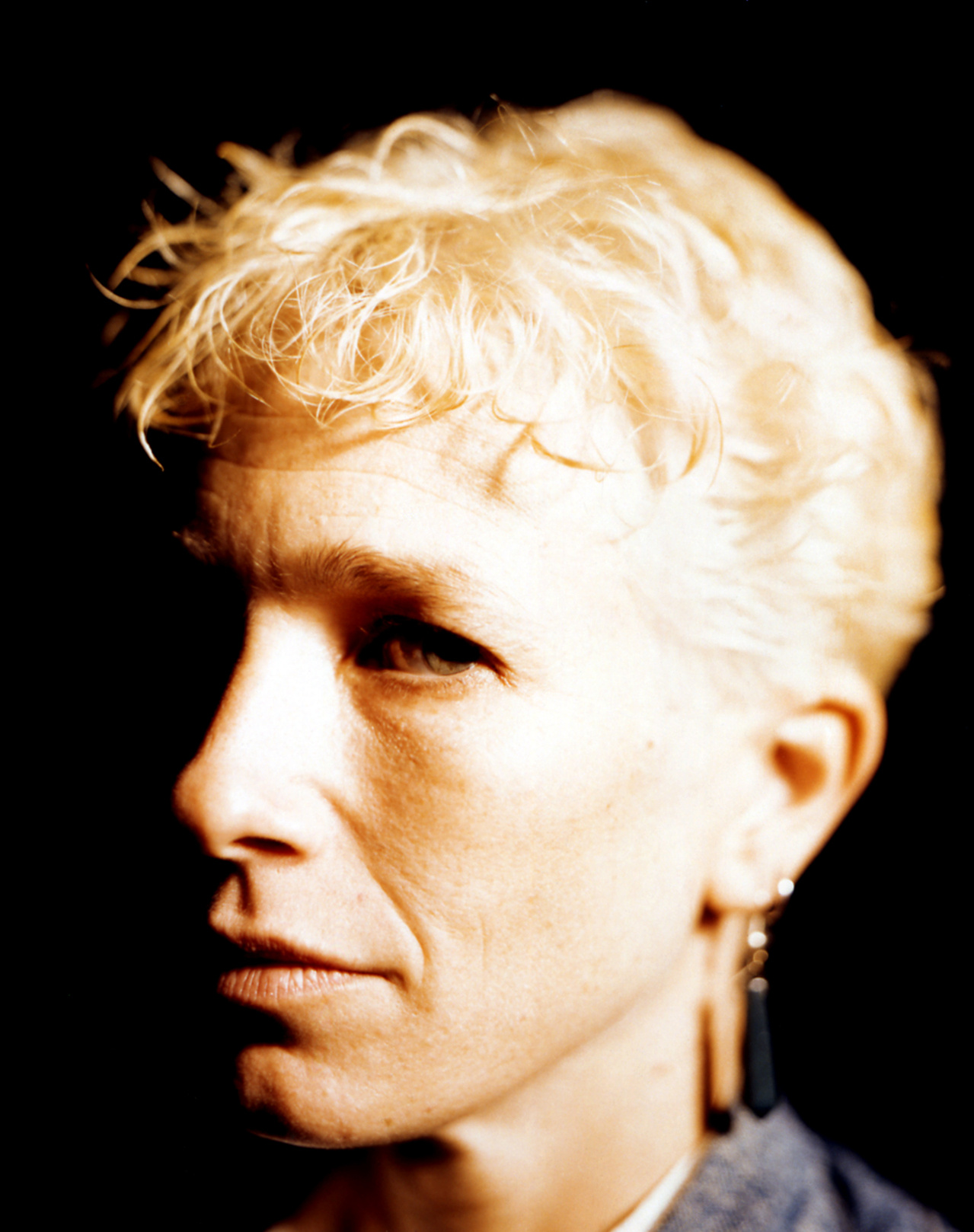 teri weikel