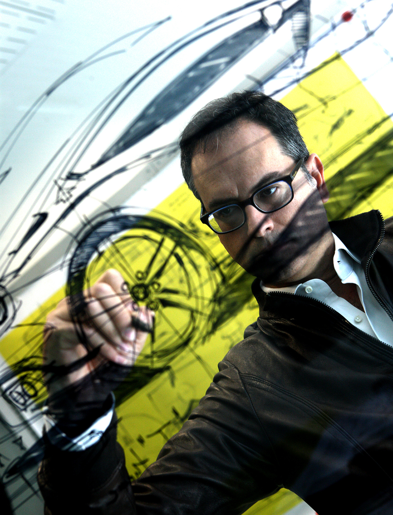 flavio manzoni