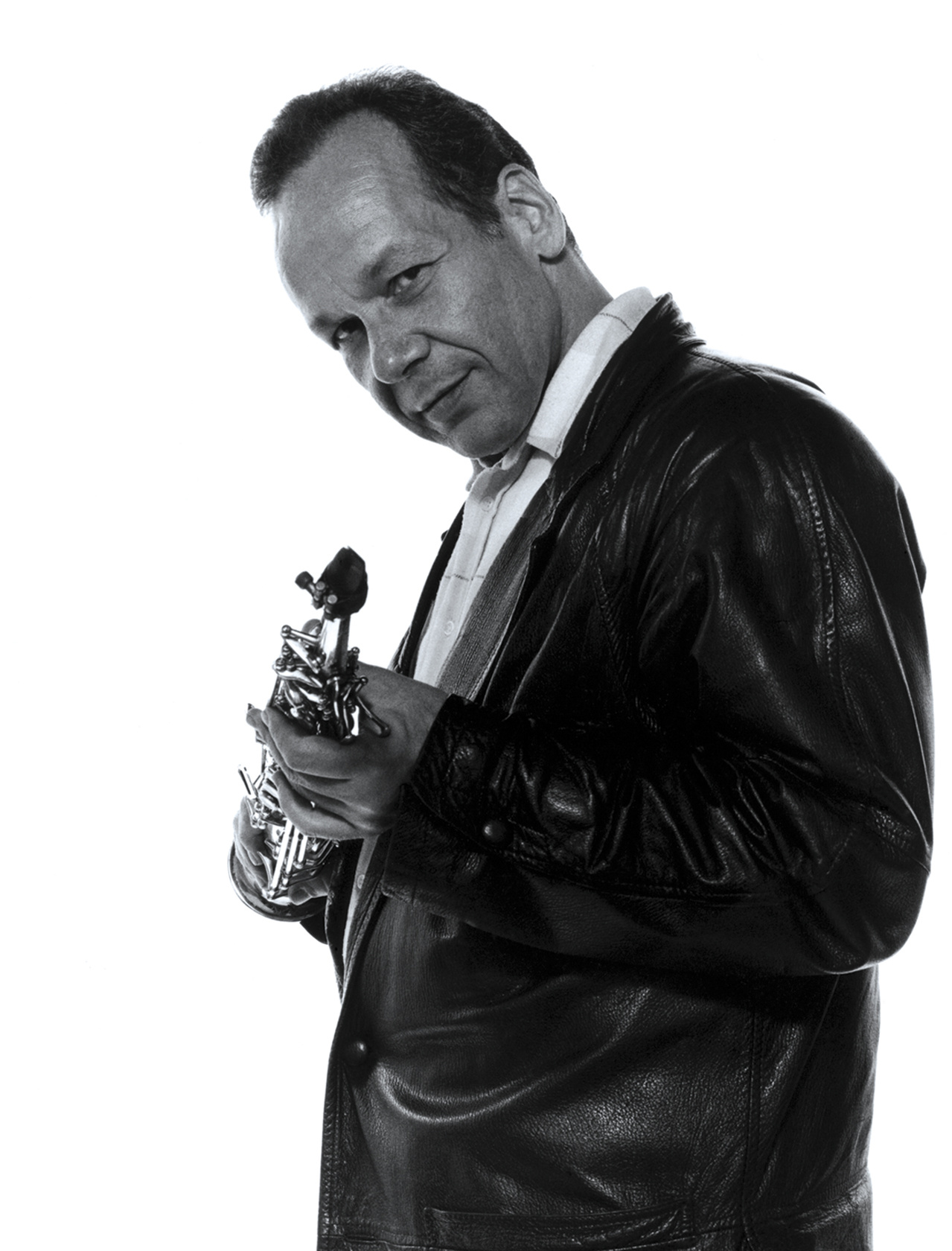 steve lacy