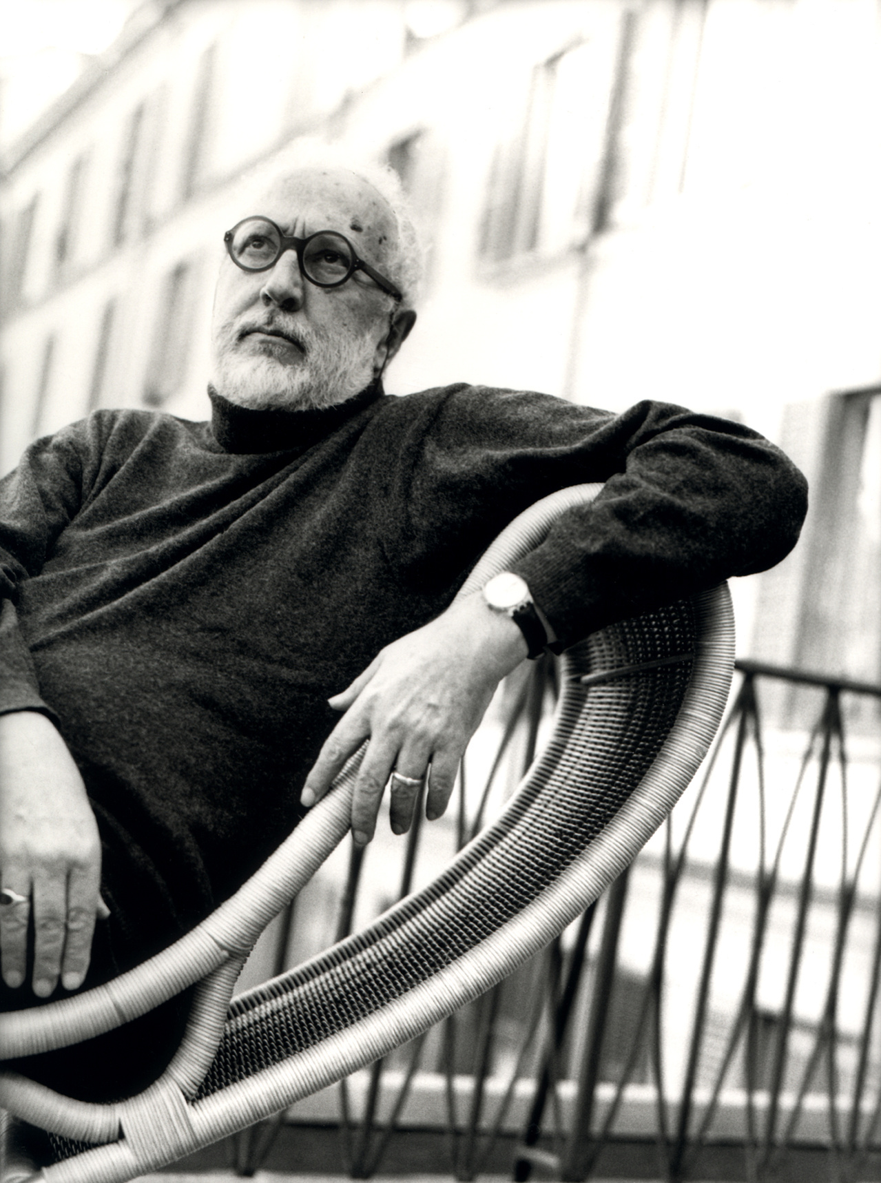 andrea branzi