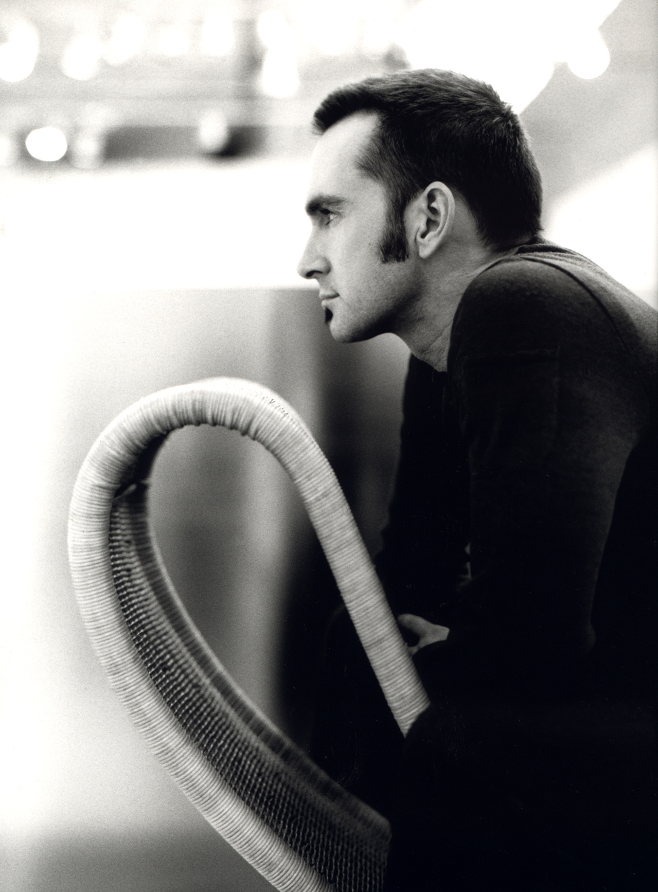 neil barrett