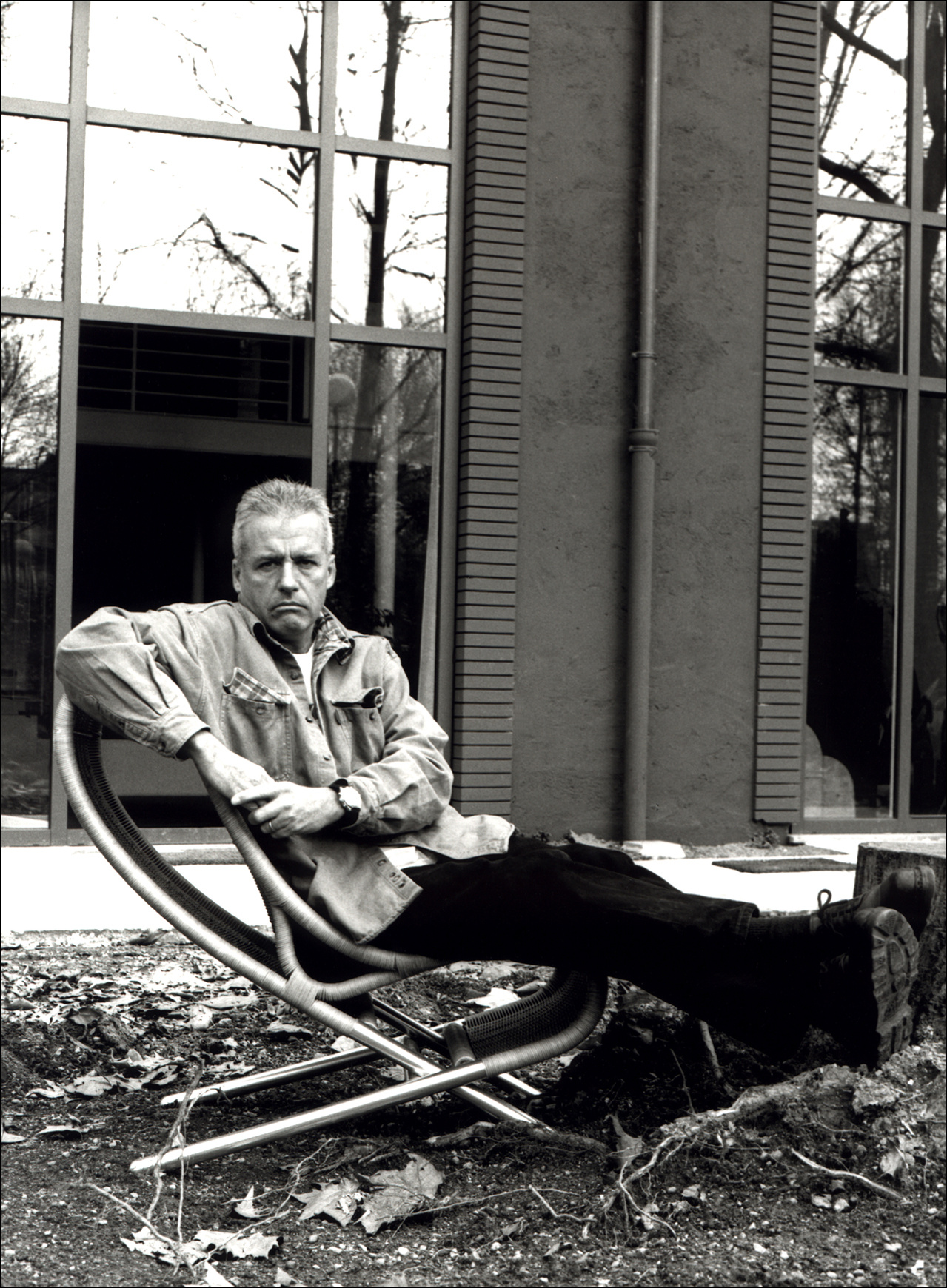 marc sadler