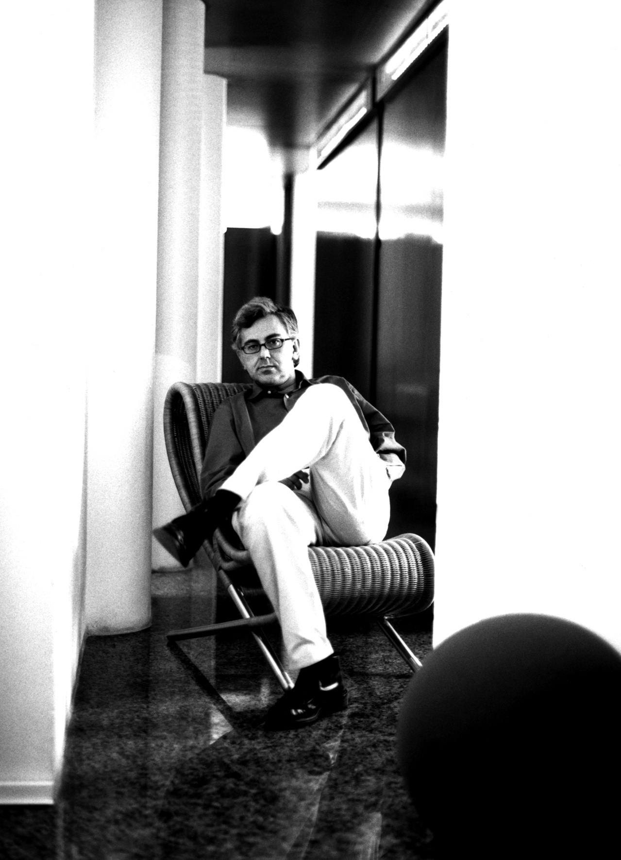 manuel de giorgi
