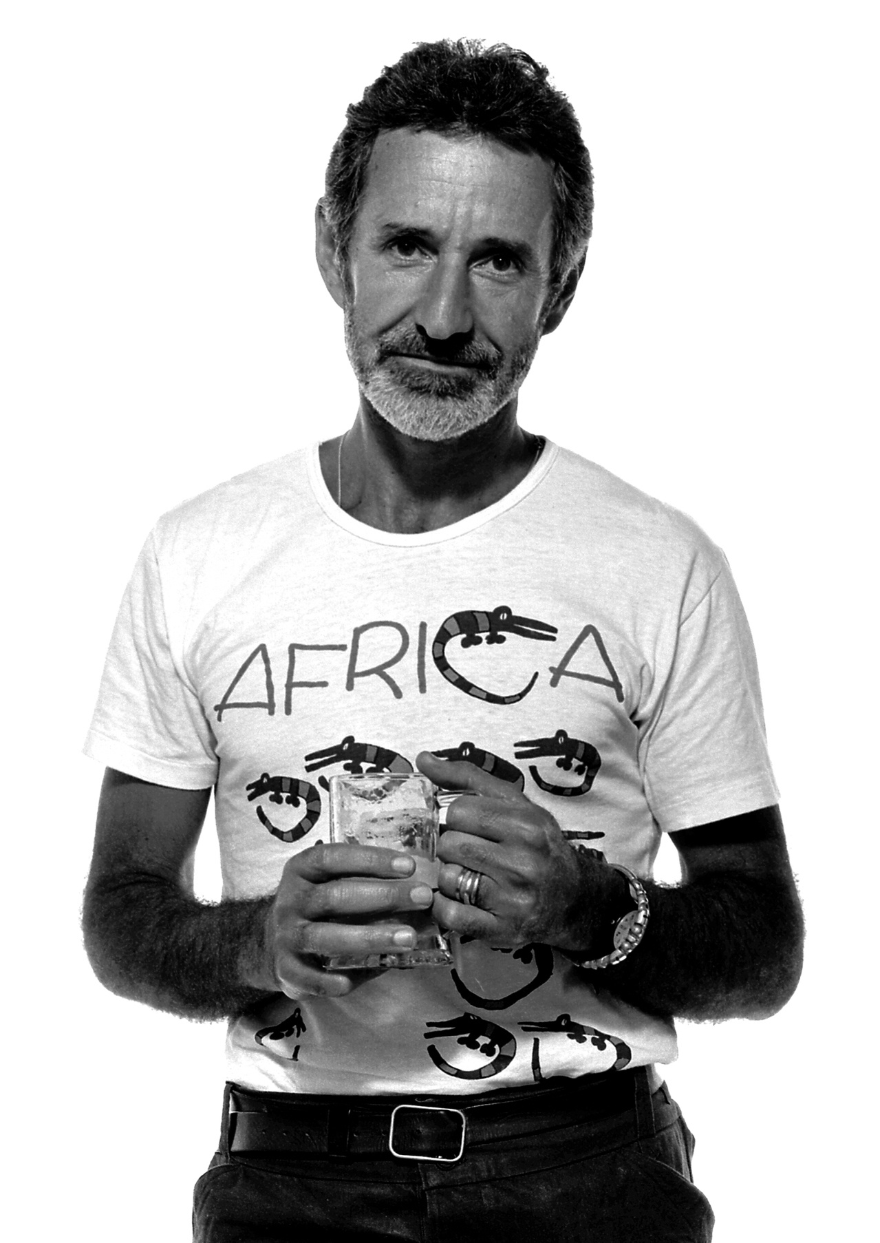 breyten breytenbach