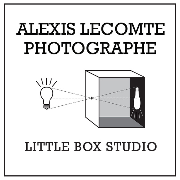 Alexis Lecomte Photographe