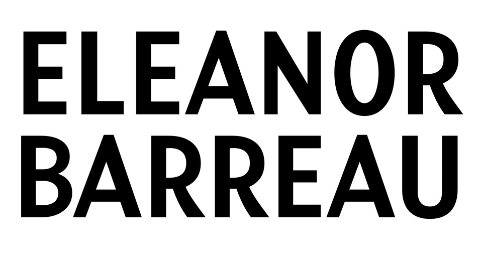 Eleanor Barreau's Portfolio