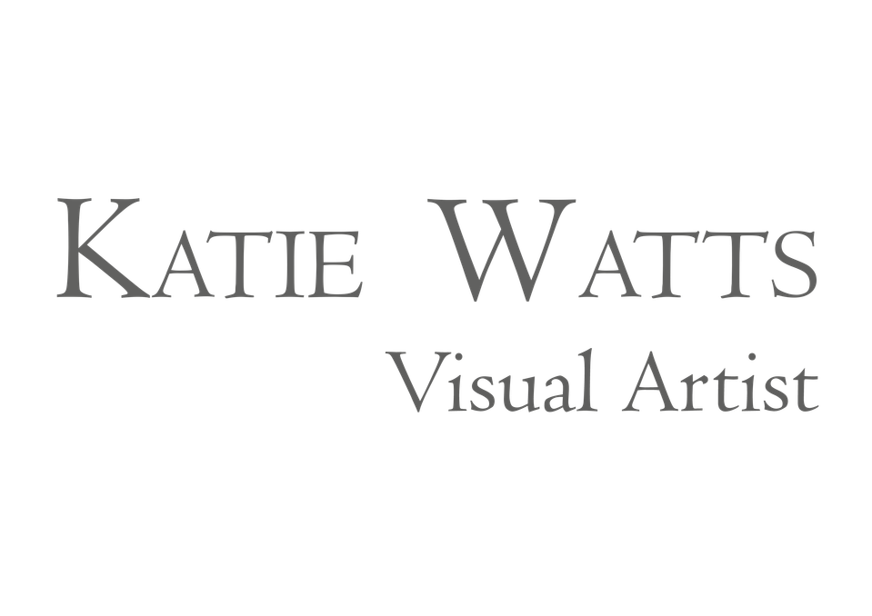 Katie Watts
