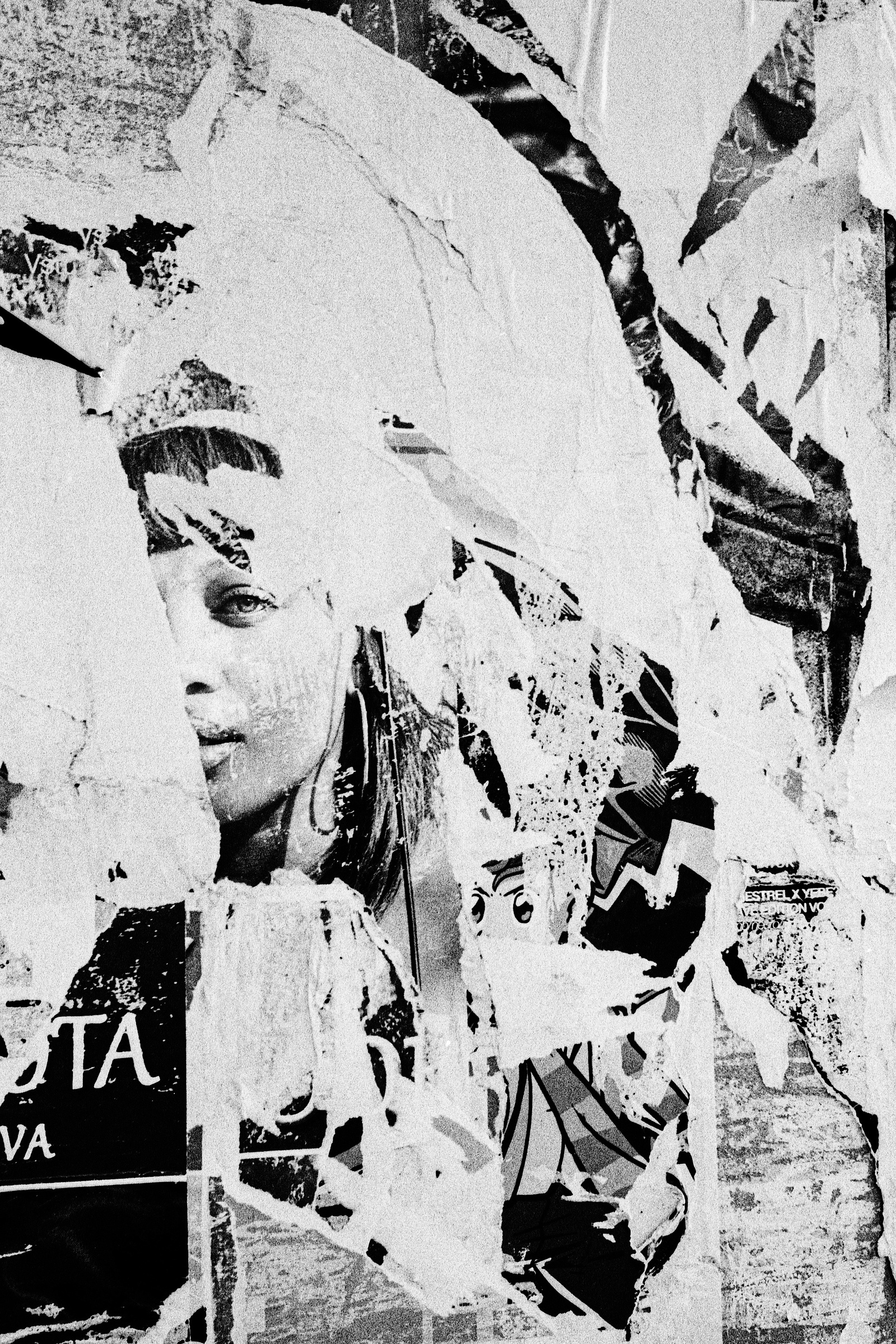 Photograph by Matthew James Fleming from the Journal : Number 4 Samizdat. Taken with Ilford HP5 35mm film in Bratislava, Slovakia.