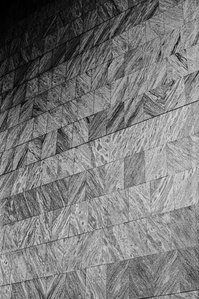Photograph by Matthew James Fleming from the Journal : Number 4 Samizdat. Taken with Ilford HP5 35mm film in Bratislava, Slovakia.