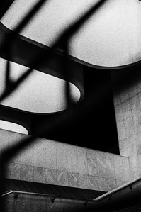 Photograph by Matthew James Fleming from the Journal : Number 4 Samizdat. Taken with Ilford HP5 35mm film in Bratislava, Slovakia.
