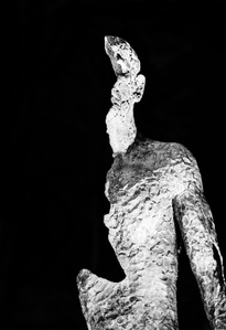 Photograph by Matthew James Fleming from the Journal : Number 3 The Gold of  Time. The Silver of Memory. Taken with Ilford HP5 35mm film in Prague.
