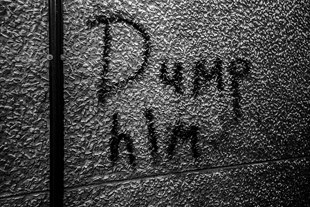 Photograph by Matthew James Fleming from the Journal : Number 5 The Past is a Foreign Country. Taken with Ilford HP5 35mm film in Lancashire, United Kingdom.