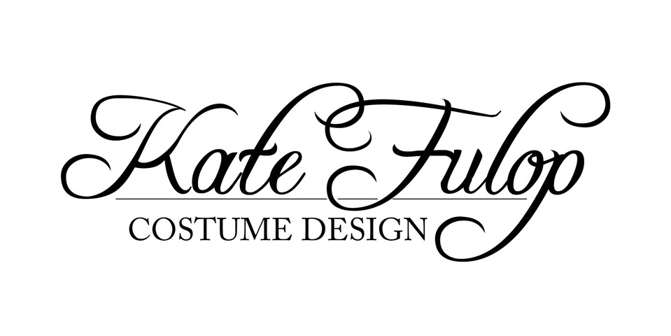 Kate Fulop Costume Design