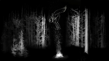 kathleen weldon, animation, music video, martha wainwright, lucy wainwright, wainwright sisters, el condor pasa