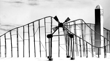 kathleen weldon, animation, midway, parcours, nfb, national film board, hothouse