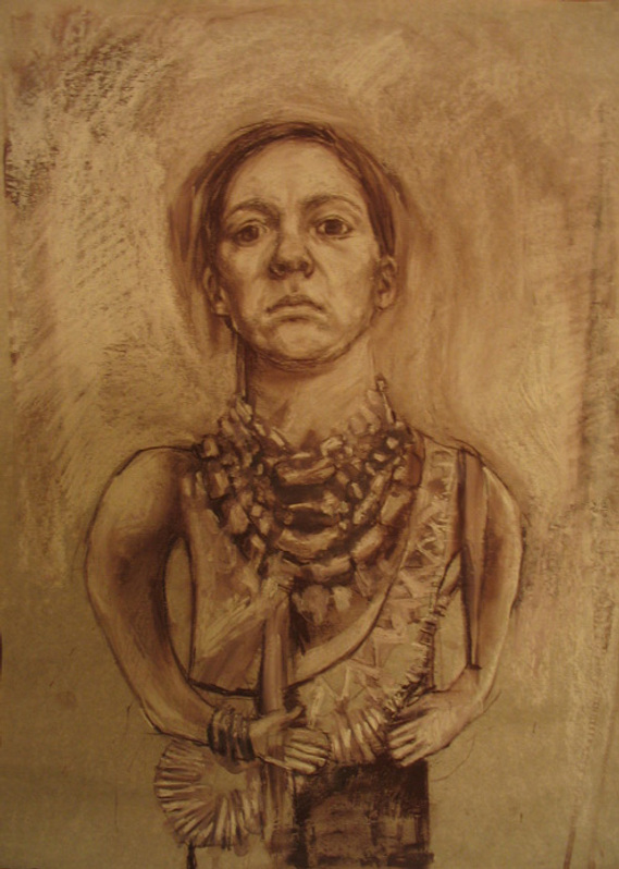 kathleen weldon, drawing, icon
