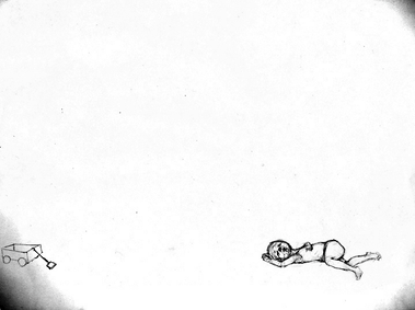 kathleen weldon, animation, music video, lhasa de sela, rising, alex mclean, alex produkt