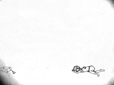 kathleen weldon, animation, music video, lhasa de sela, rising, alex mclean, alex produkt
