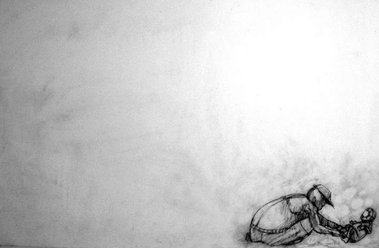 kathleen weldon, animation, music video, patrick watson, the great escape, alex mclean, alex produkt