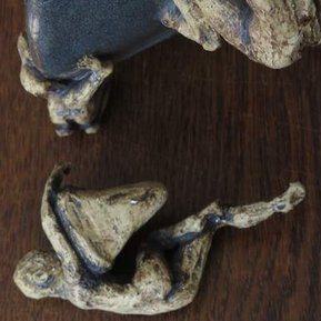 kathleen weldon, crafts, ceramic, vessel