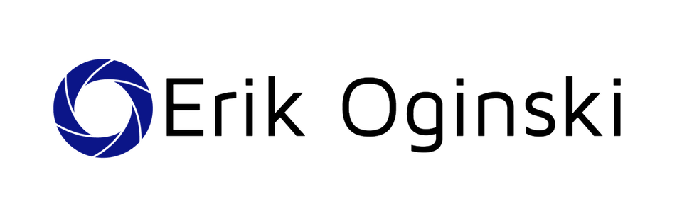 Erik Oginski - Photographer