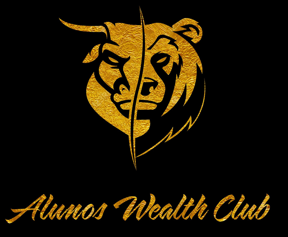 Alunos Wealth Club