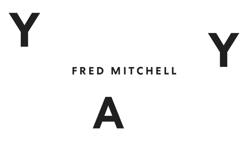 ¡Yay Fred Mitchell!