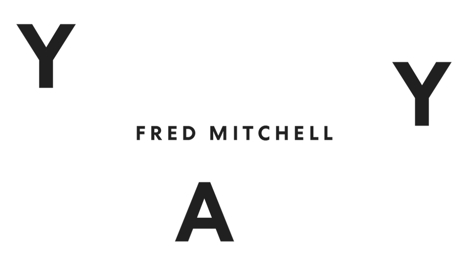 ¡Yay Fred Mitchell!