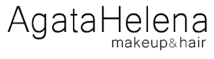 agata helena wedding makeup & hair