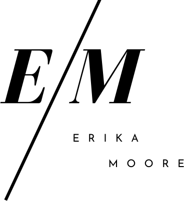 ERIKA MOORE 