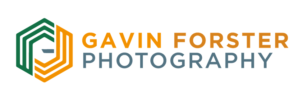Gavin Forster Commercial Photographer