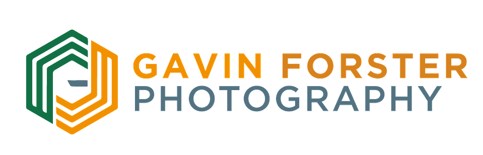 Gavin Forster Commercial Photographer