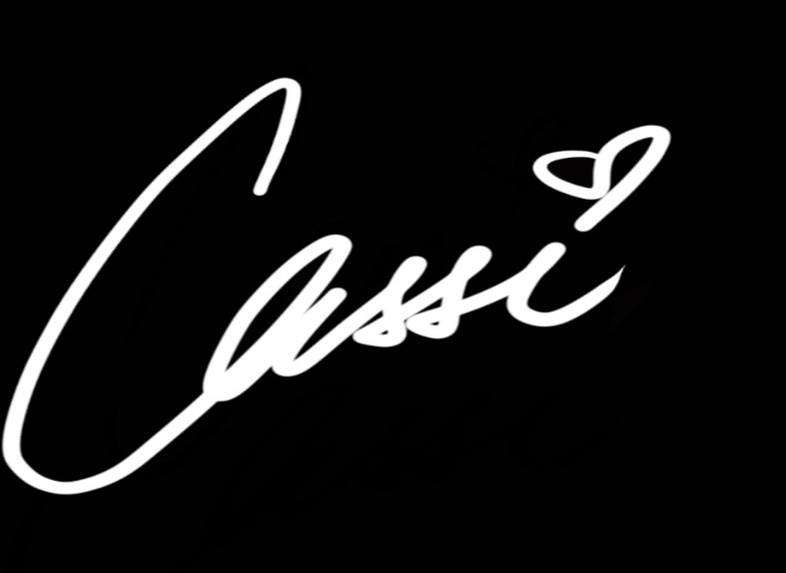 Cassi Graber's Portfolio