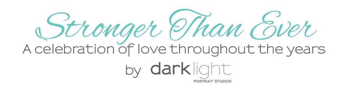 Anniversary Project by Williamsburg, VA photographer Dark Light Portrait Studios