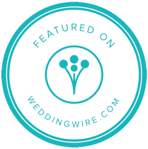 Wedding Wire rated Wedding Photographer