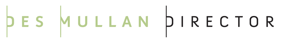 desmullandirector website
