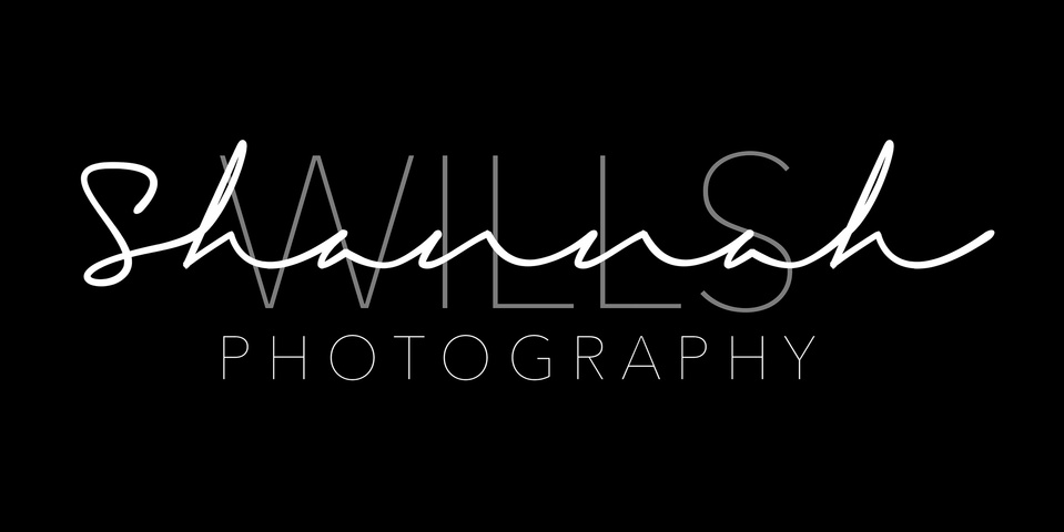 Shannah Wills Photography