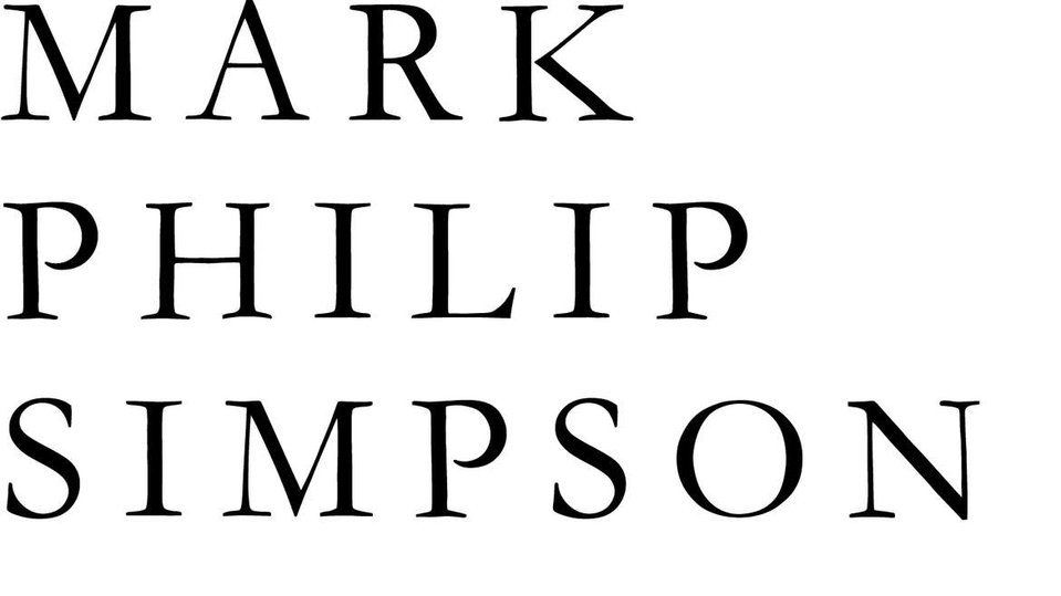 MARK PHILIP SIMPSON