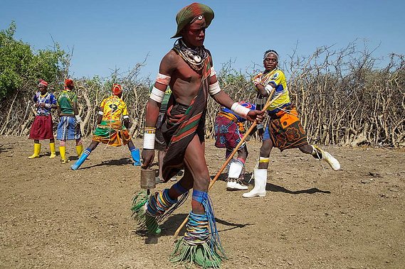 Photo: The Image of Africa