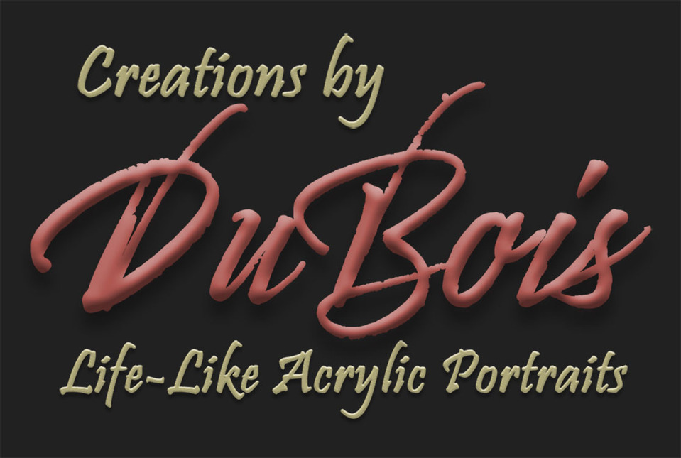 Kristine K DuBois's Creations