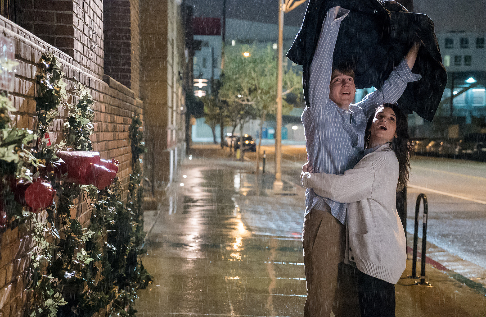 Spring is Weird: Social (2015)