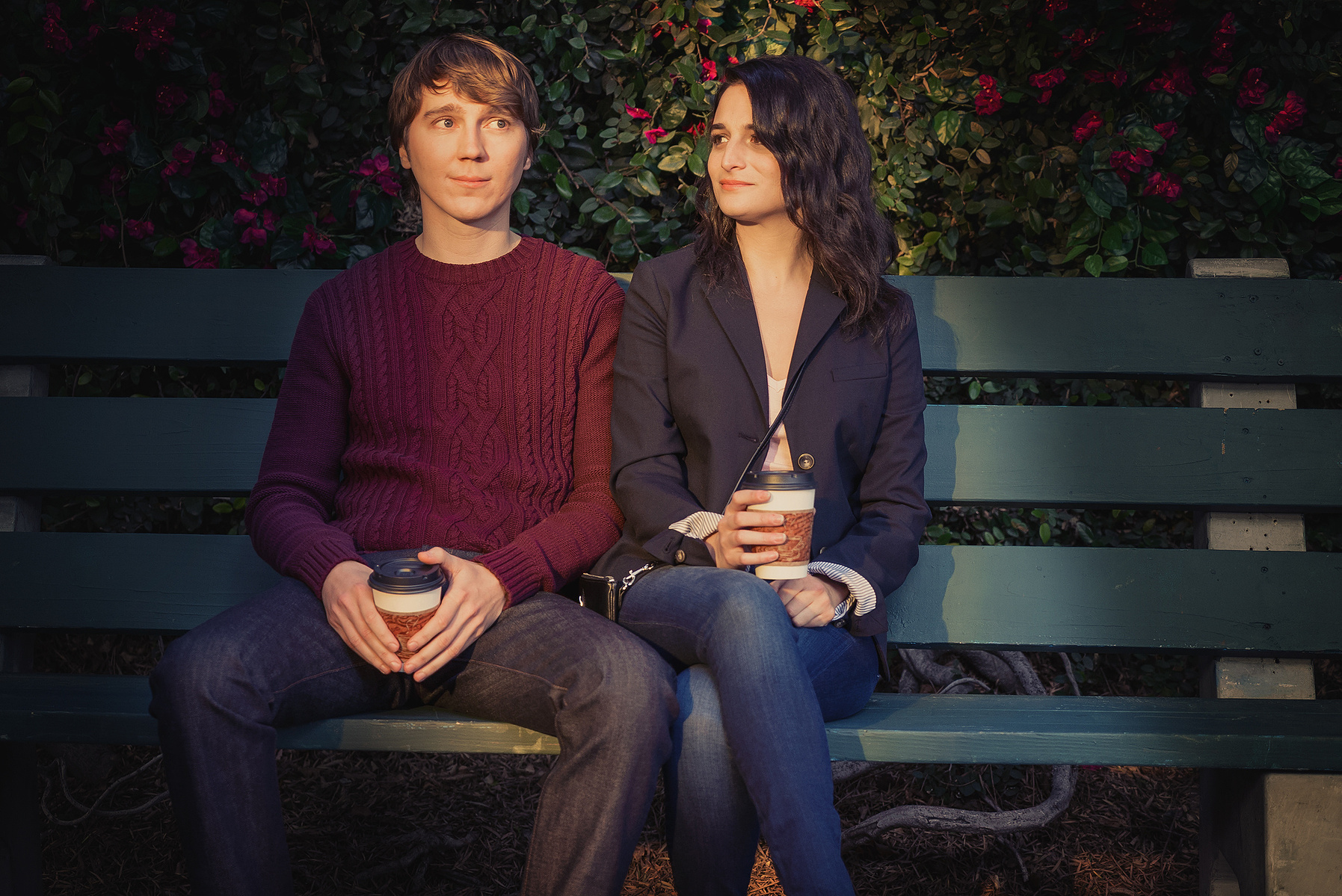 Spring is Weird: Social (2015)