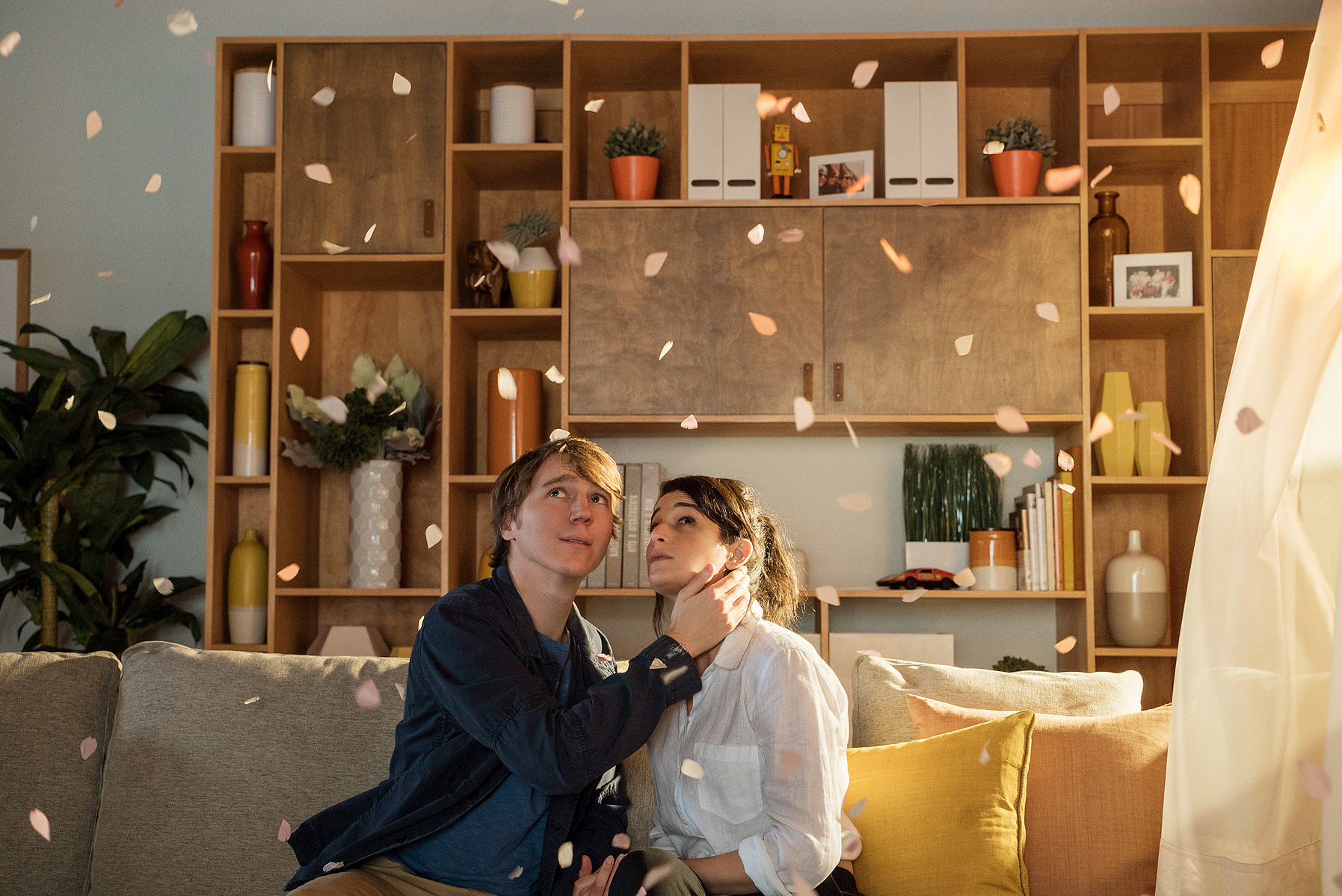 Spring is Weird: Social (2015)