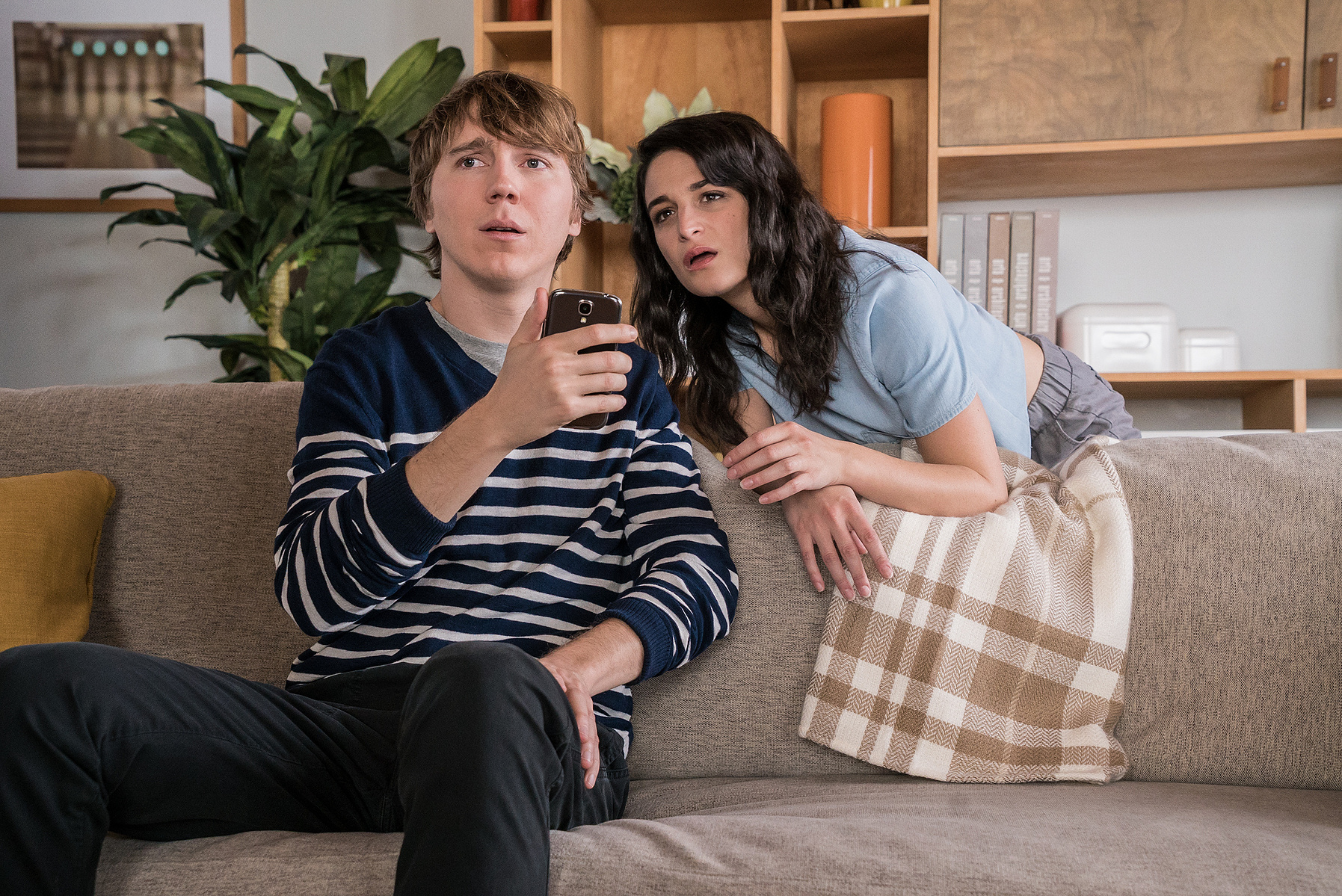 Spring is Weird: Social (2015)